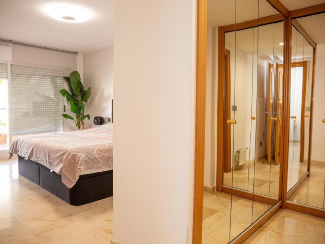 Appartement, Guadalmina Alta, R5295520