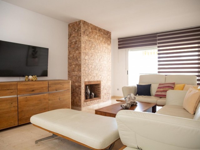 Huoneisto, Guadalmina Alta, R5295520