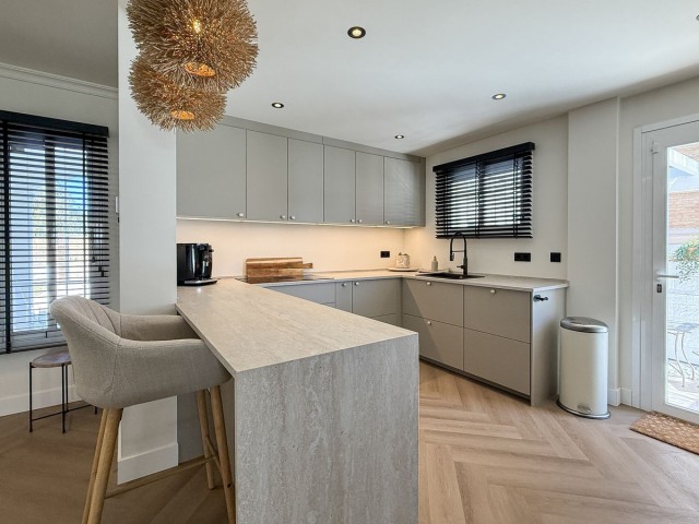 3 Bedrooms Villa in La Cala Golf