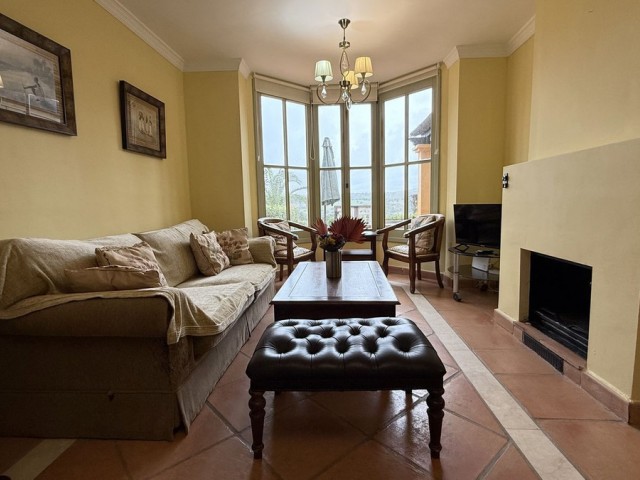 Reihenhaus, Sotogrande Alto, R5296753
