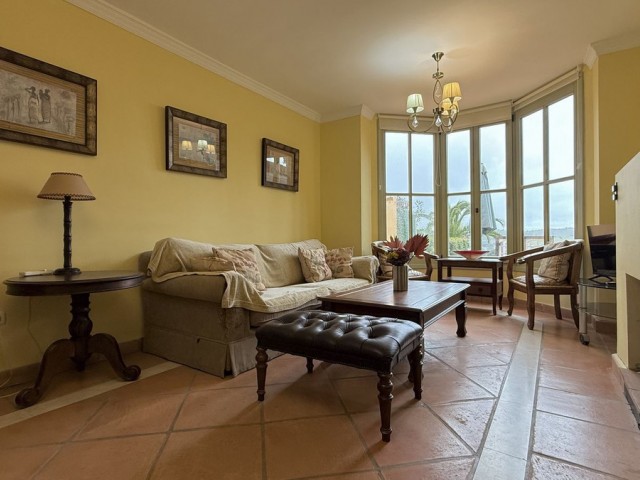 Reihenhaus, Sotogrande Alto, R5296753