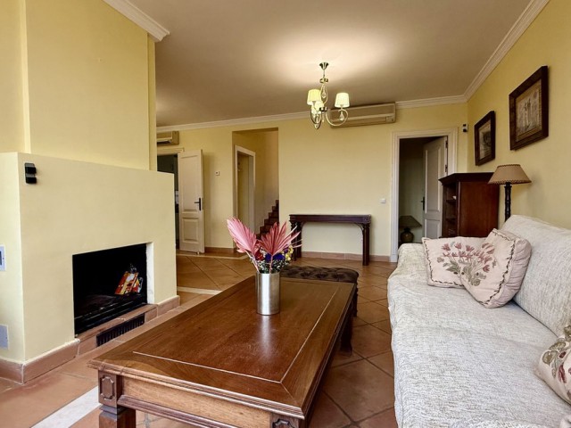 Reihenhaus, Sotogrande Alto, R5296753