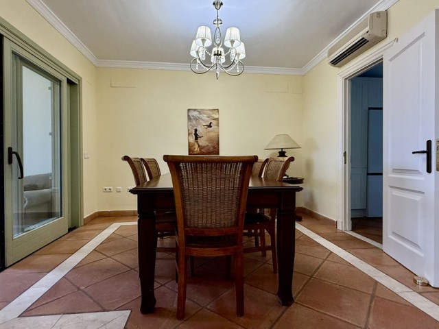 Reihenhaus, Sotogrande Alto, R5296753