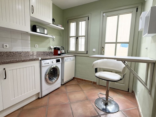 3 Soveroms Rekkehus i Sotogrande Alto