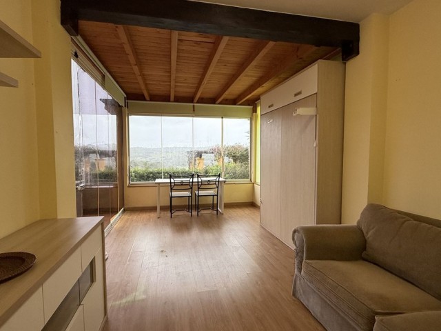 3 Soveroms Rekkehus i Sotogrande Alto