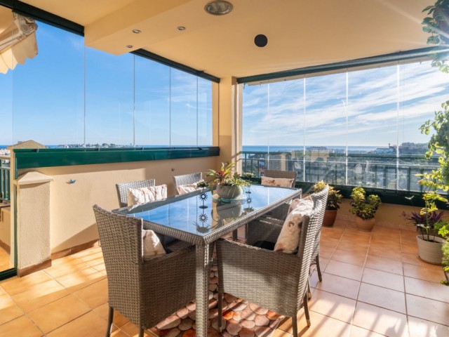 Apartment, Benalmadena, R5286973