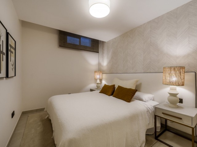 5 Soveroms Villa i Puerto Banús