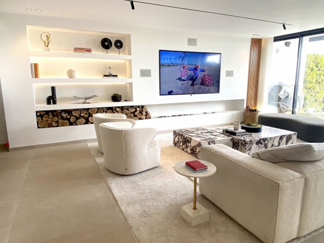Maison mitoyenne La Quinta - R5296741