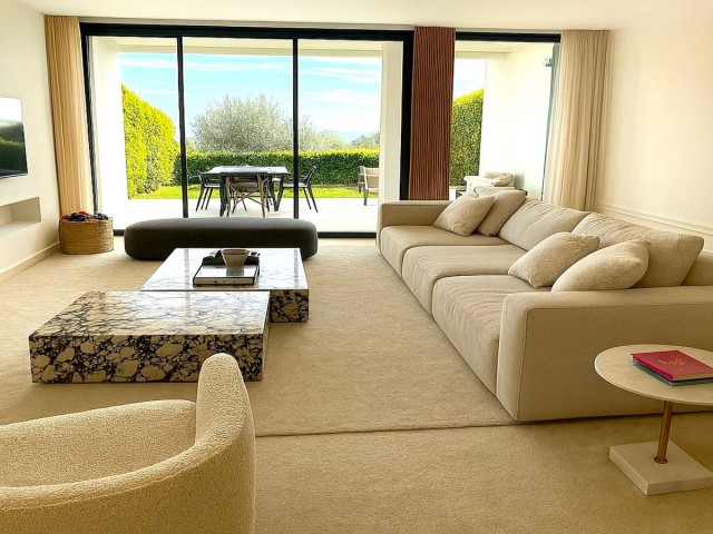 4 Slaapkamer Rijtjeshuis in La Quinta