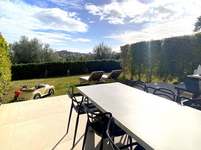 4 Slaapkamer Rijtjeshuis in La Quinta