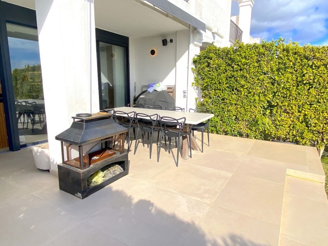 4 Slaapkamer Rijtjeshuis in La Quinta