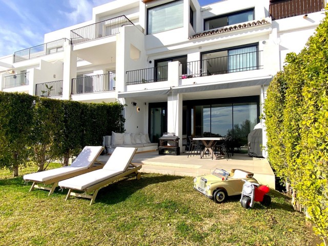 4 Slaapkamer Rijtjeshuis in La Quinta
