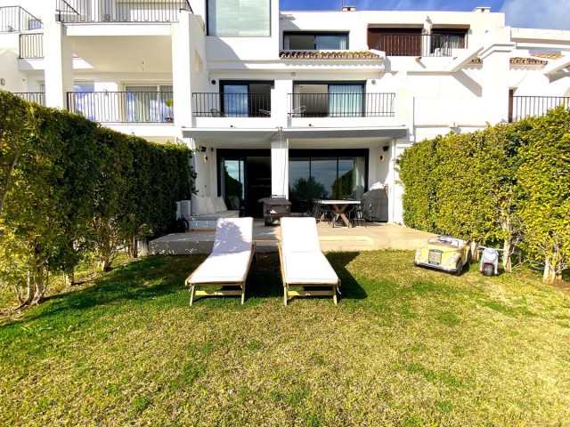 4 Slaapkamer Rijtjeshuis in La Quinta