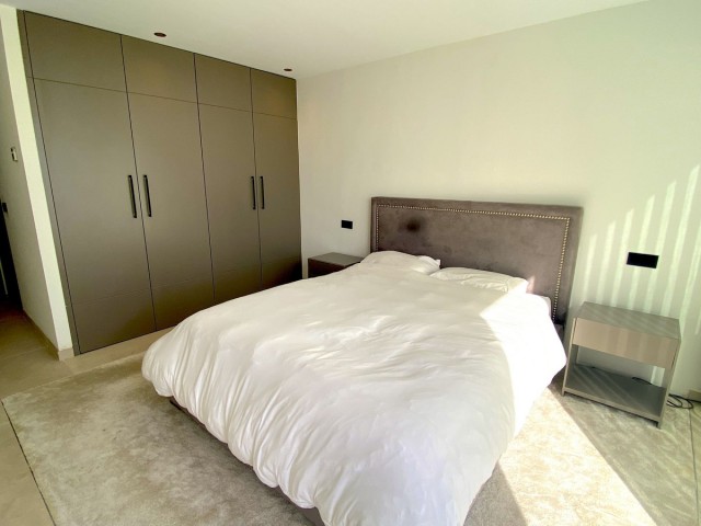 4 Slaapkamer Rijtjeshuis in La Quinta