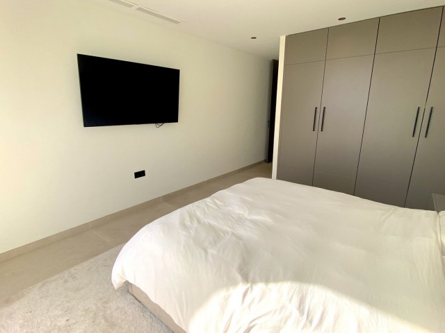 4 Slaapkamer Rijtjeshuis in La Quinta