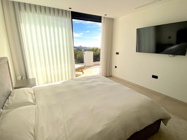 4 Slaapkamer Rijtjeshuis in La Quinta