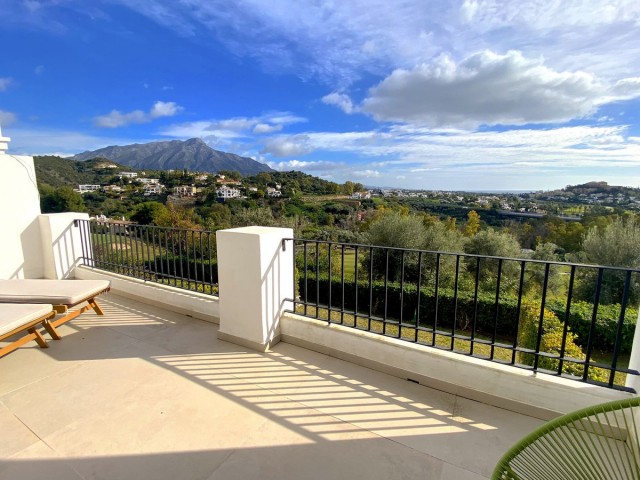 4 Slaapkamer Rijtjeshuis in La Quinta