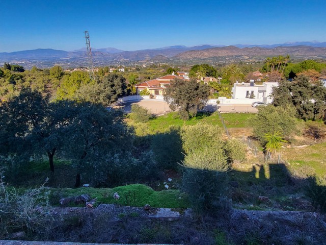 Grundstück, Alhaurín el Grande, R5297605