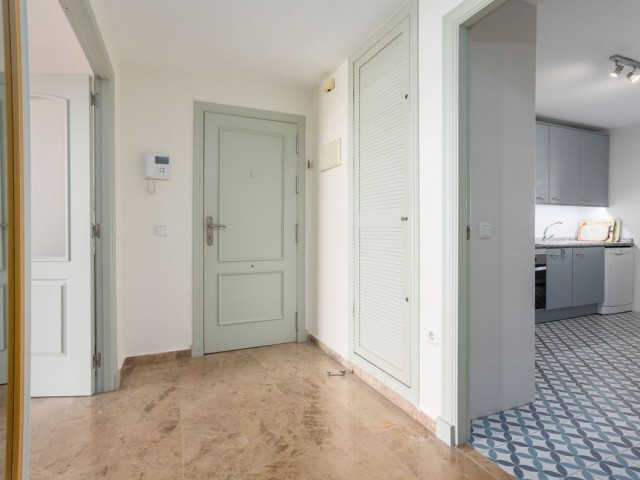 2 Schlafzimmer Apartment in San Pedro de Alcántara