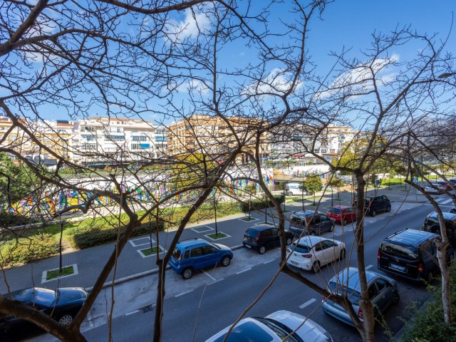 2 Schlafzimmer Apartment in San Pedro de Alcántara