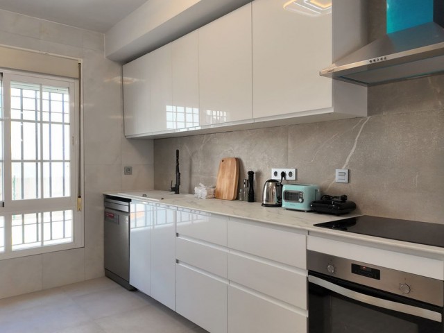 4 Bedrooms Villa in Benalmadena