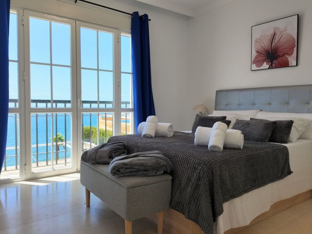 4 Bedrooms Villa in Benalmadena