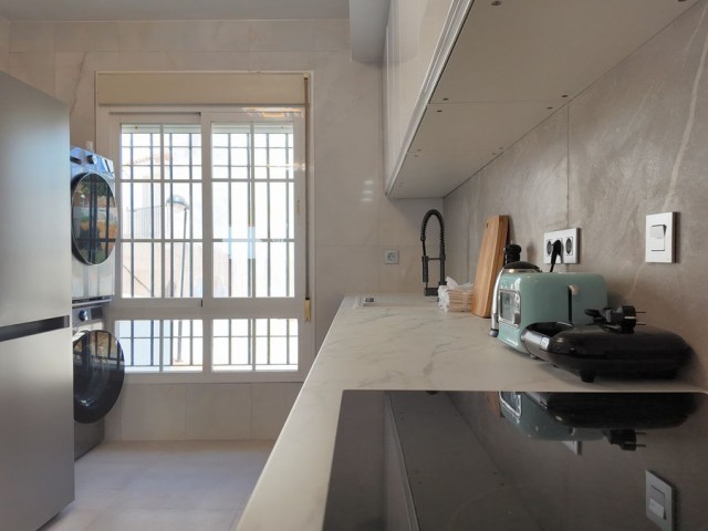 4 Bedrooms Villa in Benalmadena