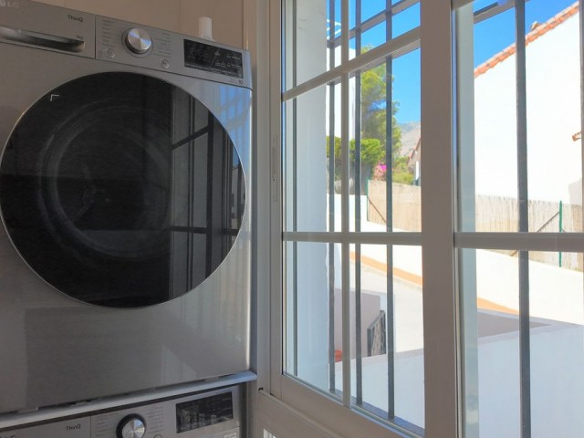 4 Bedrooms Villa in Benalmadena