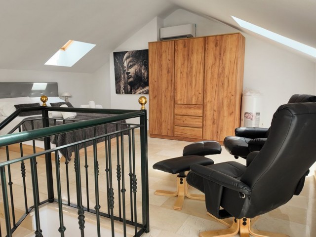 4 Bedrooms Villa in Benalmadena