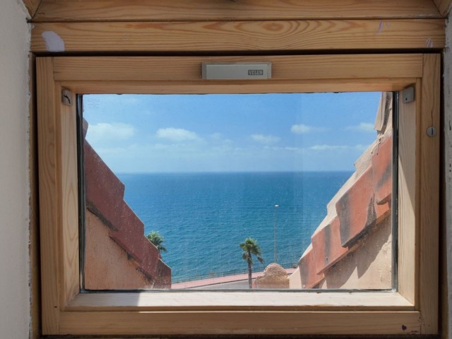 4 Bedrooms Villa in Benalmadena
