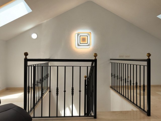 4 Bedrooms Villa in Benalmadena