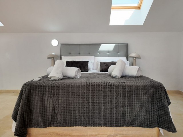 4 Bedrooms Villa in Benalmadena
