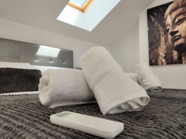 4 Bedrooms Villa in Benalmadena