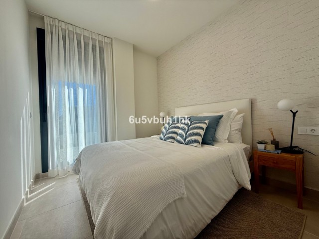 4 Bedrooms Townhouse in Benalmadena