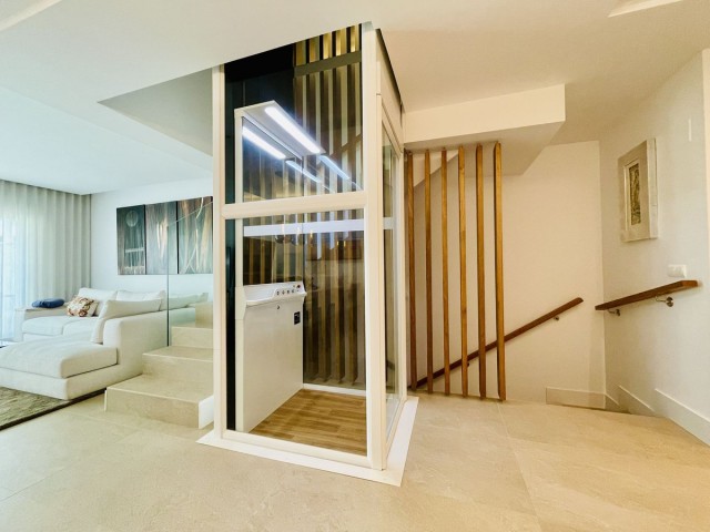 3 Bedrooms Townhouse in La Cala Golf