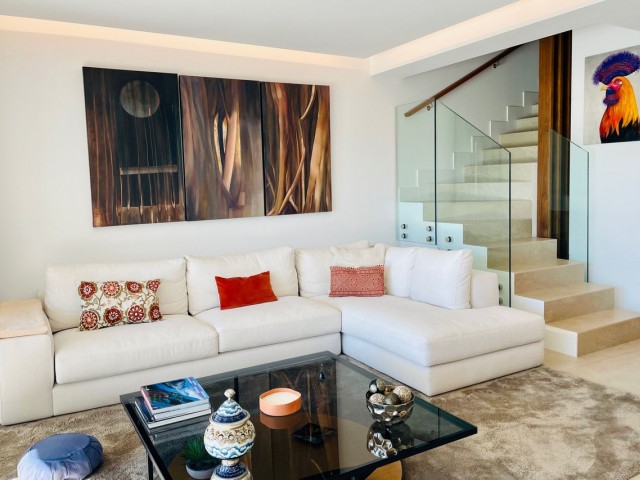 3 Bedrooms Townhouse in La Cala Golf