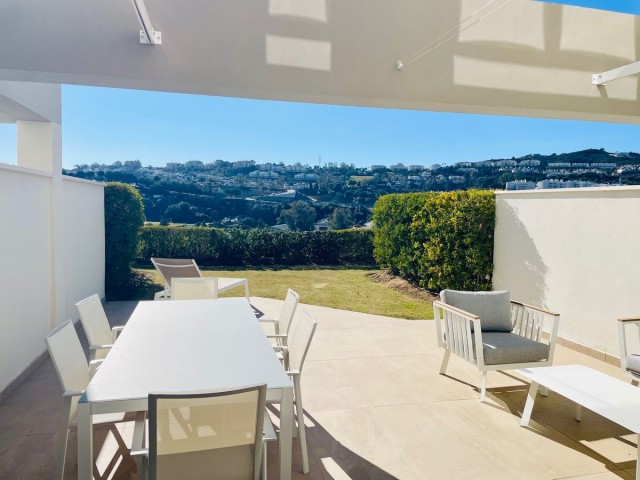 3 Bedrooms Townhouse in La Cala Golf