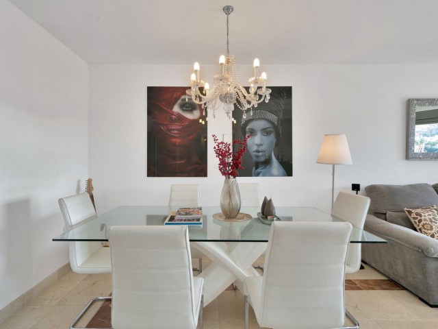 Appartement, Atalaya, R5294488