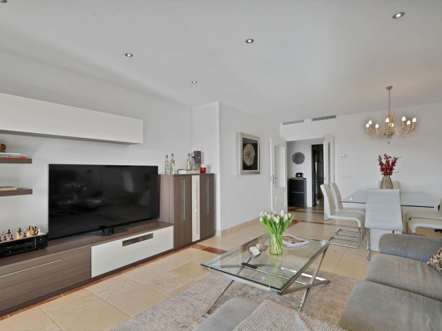 Appartement avec 2 Chambres  à Atalaya