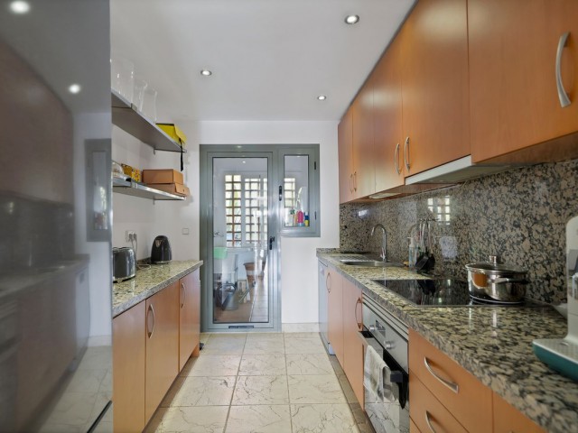 Appartement avec 2 Chambres  à Atalaya