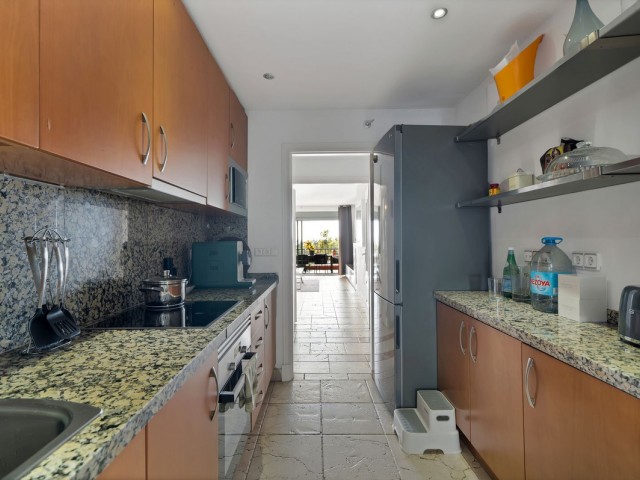 Appartement avec 2 Chambres  à Atalaya