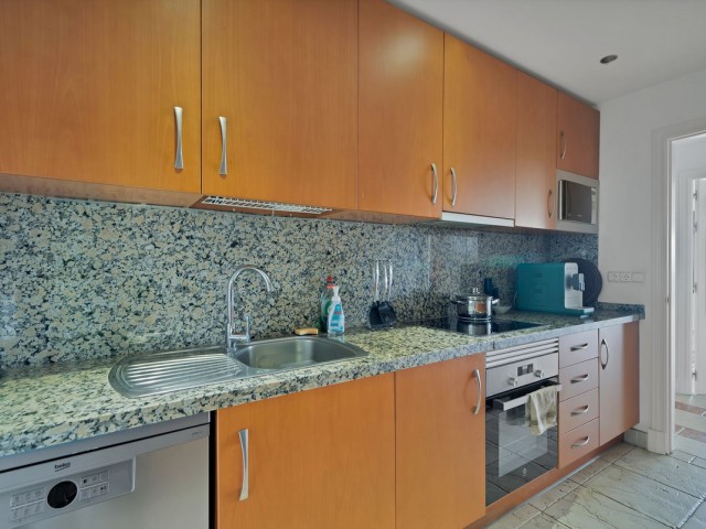 Appartement avec 2 Chambres  à Atalaya