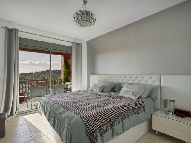 Appartement avec 2 Chambres  à Atalaya