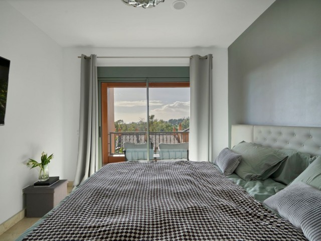 Appartement avec 2 Chambres  à Atalaya