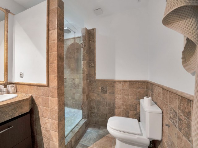 Appartement avec 2 Chambres  à Atalaya