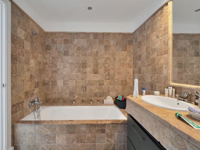 Appartement avec 2 Chambres  à Atalaya