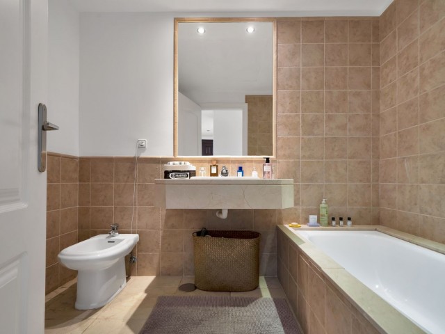 Appartement avec 2 Chambres  à Atalaya