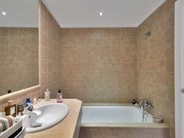 Appartement avec 2 Chambres  à Atalaya