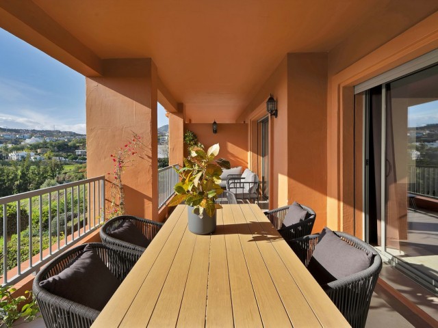 Appartement avec 2 Chambres  à Atalaya