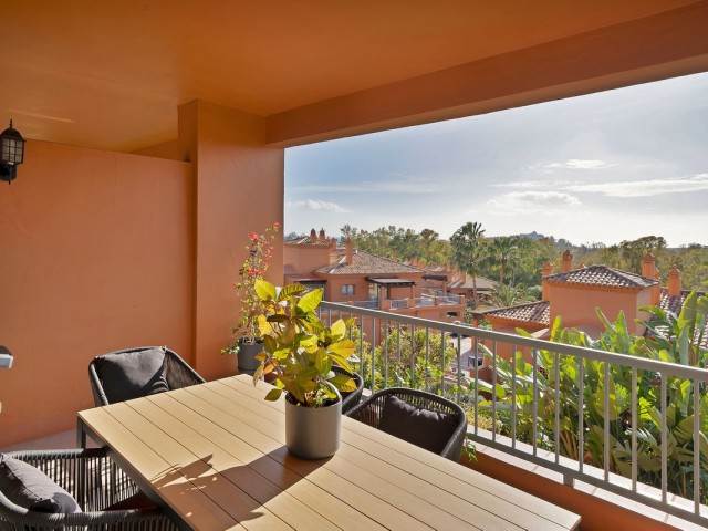 Appartement avec 2 Chambres  à Atalaya